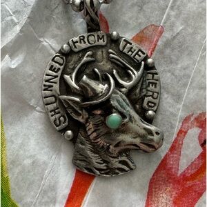 Original piece from Sweet Bird Studio